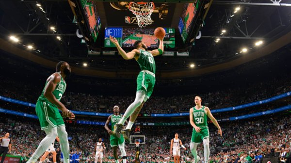 Private Equity Acquires Boston Celtics For $6.1 Billion: Fan Concerns And Analysis Private Equity Acquires Boston Celtics For $6.1 Billion: Fan Concerns And Analysis