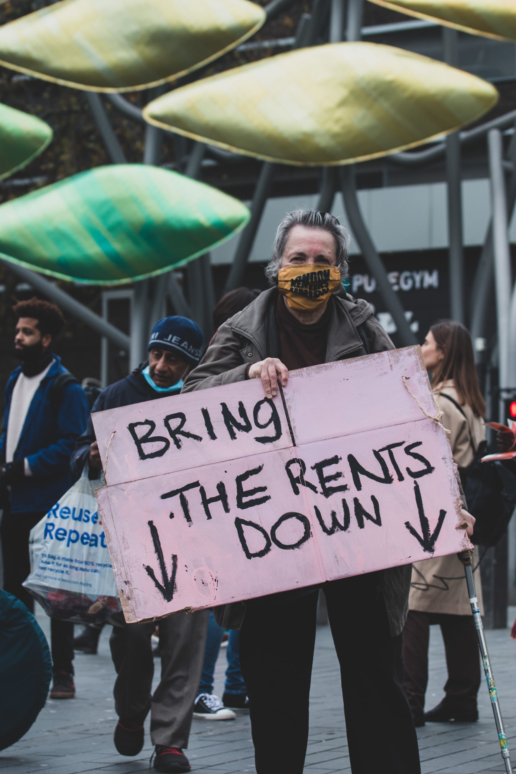 Private Landlords Unaffected By Social Housing Rent Freeze Private Landlords Unaffected By Social Housing Rent Freeze