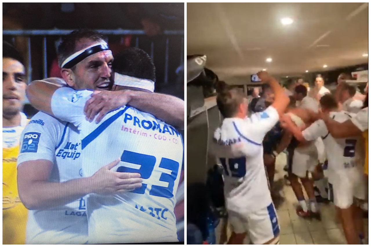 Pro D2: Colomiers Vs Oyonnax Et Montauban Vs Brive - Matchs À Suivre Pro D2: Colomiers Vs Oyonnax Et Montauban Vs Brive - Matchs À Suivre