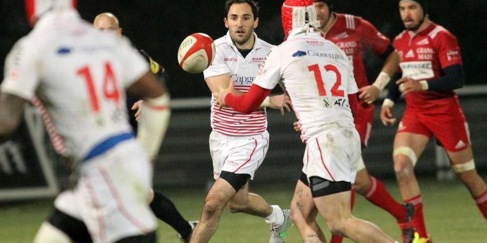 Pro D2 : Le Déplacement Du LASBH À Biarritz, Un Défi Mental Pro D2 : Le Déplacement Du LASBH À Biarritz, Un Défi Mental