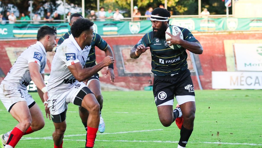 Pro D2 : Résultats Et Analyse Des Matchs Colomiers-Oyonnax Et Montauban-Brive Pro D2 : Résultats Et Analyse Des Matchs Colomiers-Oyonnax Et Montauban-Brive