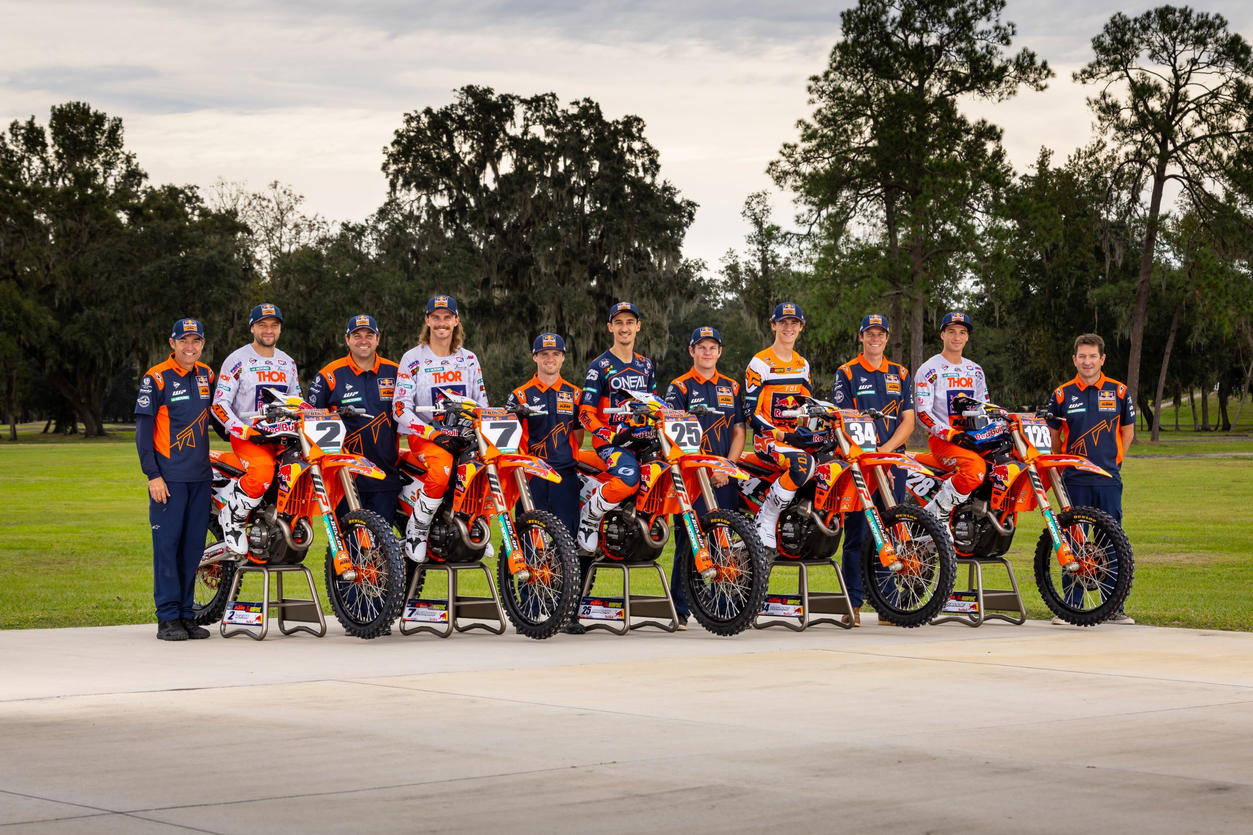 Pro Motocross 2025: Riders, Tracks, And Predictions Pro Motocross 2025: Riders, Tracks, And Predictions