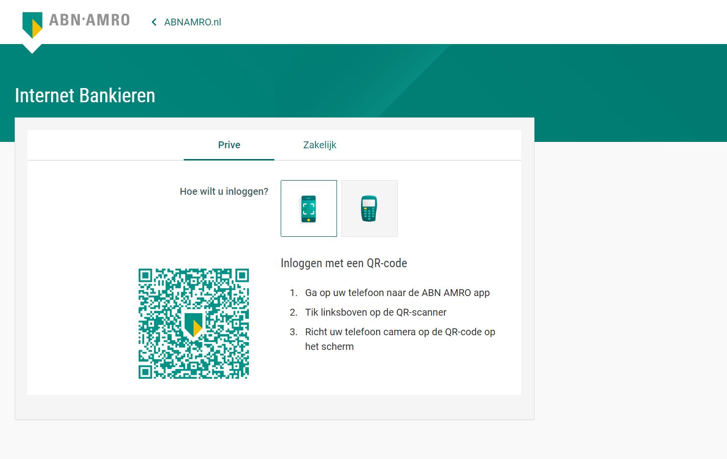 Problemen Met Online Betalingen Bij ABN AMRO Opslag? Problemen Met Online Betalingen Bij ABN AMRO Opslag?