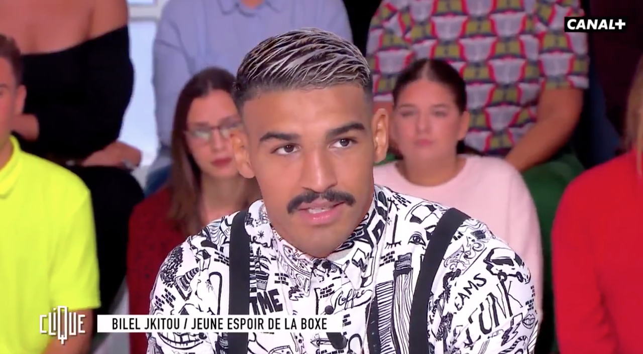 Procès Pour Violences Conjugales À Dijon : Le Boxeur Bilel Latreche Convoqué Procès Pour Violences Conjugales À Dijon : Le Boxeur Bilel Latreche Convoqué