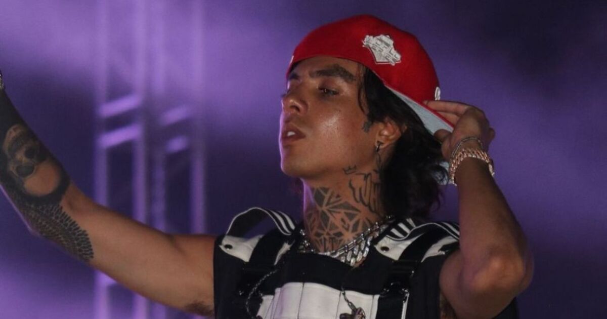 Proceso De Reembolso Por La Cancelación Del Axe Ceremonia 2025 (Ticketmaster) Proceso De Reembolso Por La Cancelación Del Axe Ceremonia 2025 (Ticketmaster)