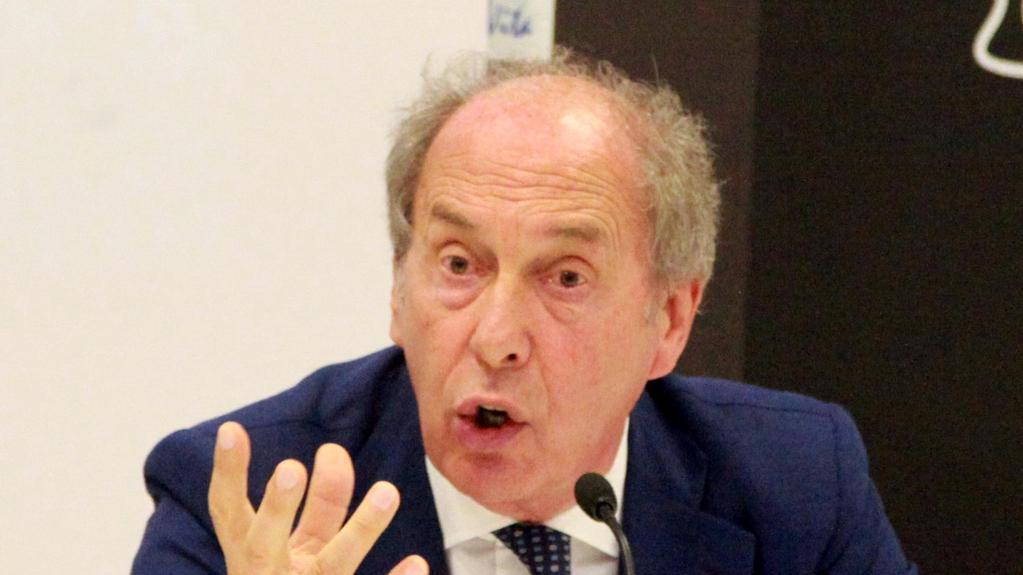 Processo Becciu: Il 22 Settembre Inizia L'appello, La Difesa Ribadisce L'innocenza Processo Becciu: Il 22 Settembre Inizia L'appello, La Difesa Ribadisce L'innocenza