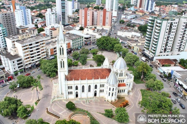 Processo Seletivo: Prefeitura Na Bahia Oferece 87 Vagas Com Salários De R$ 4 Mil Processo Seletivo: Prefeitura Na Bahia Oferece 87 Vagas Com Salários De R$ 4 Mil