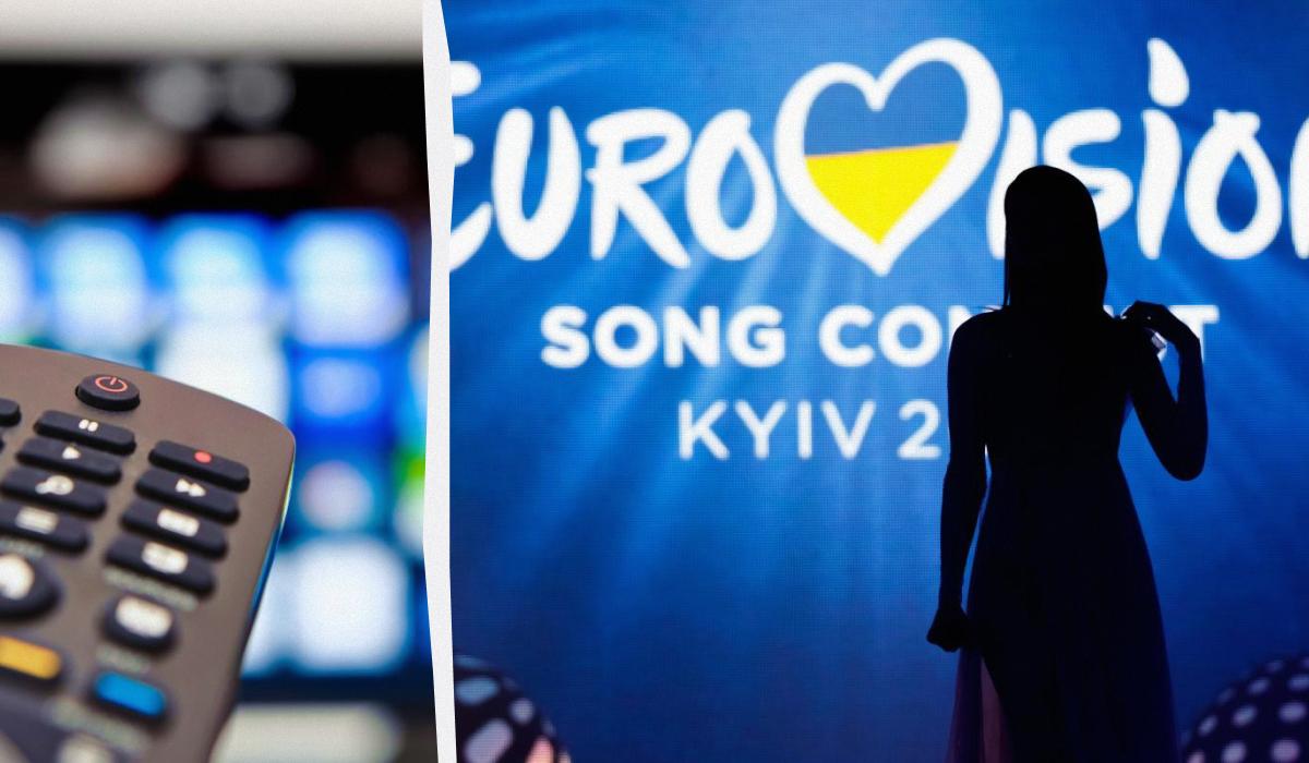 Прогноз Кончіти Вурст: Потенційні Переможці Євробачення 2025 (УНІАН) Прогноз Кончіти Вурст: Потенційні Переможці Євробачення 2025 (УНІАН)