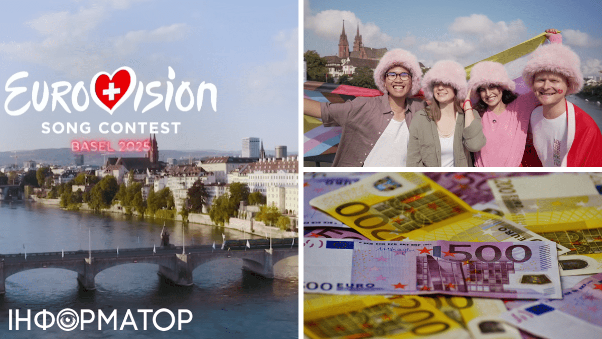Прогноз Кончиты Вурст На Евровидение 2025: Кто Победит? Прогноз Кончиты Вурст На Евровидение 2025: Кто Победит?