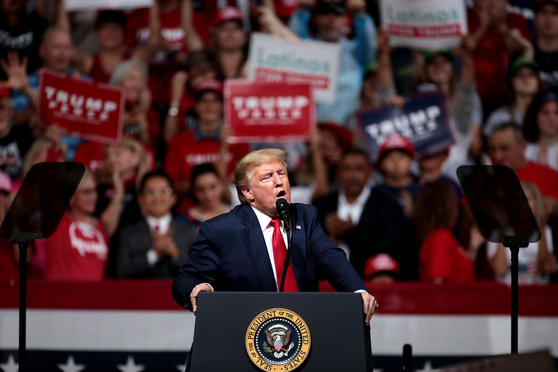 Project 2025's Influence: Examining President Trump's Actions In His Initial 100 Days Project 2025's Influence: Examining President Trump's Actions In His Initial 100 Days