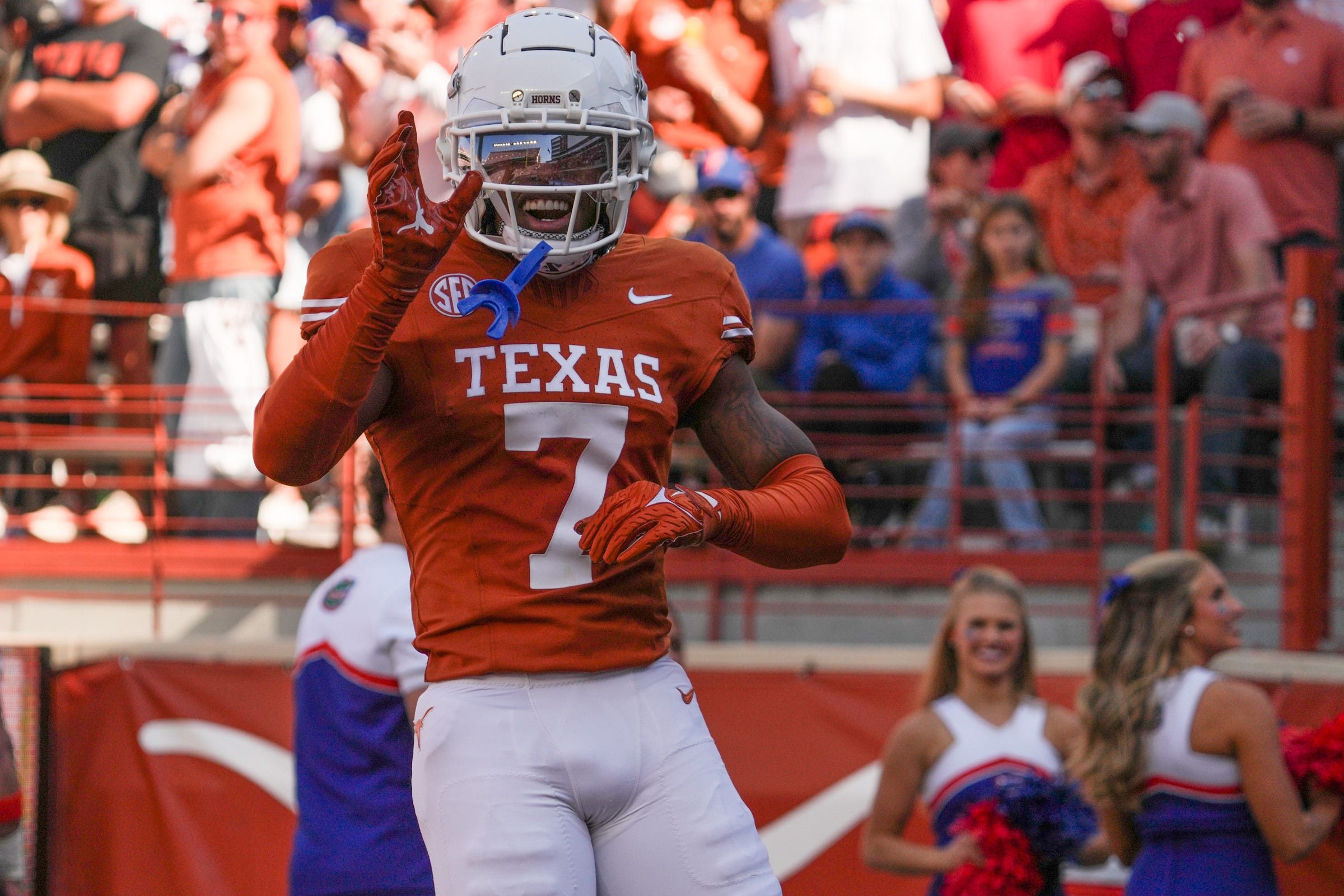 Projecting The New York Jets' 2025 NFL Draft: Needs, Available Picks, And Potential Fits Projecting The New York Jets' 2025 NFL Draft: Needs, Available Picks, And Potential Fits