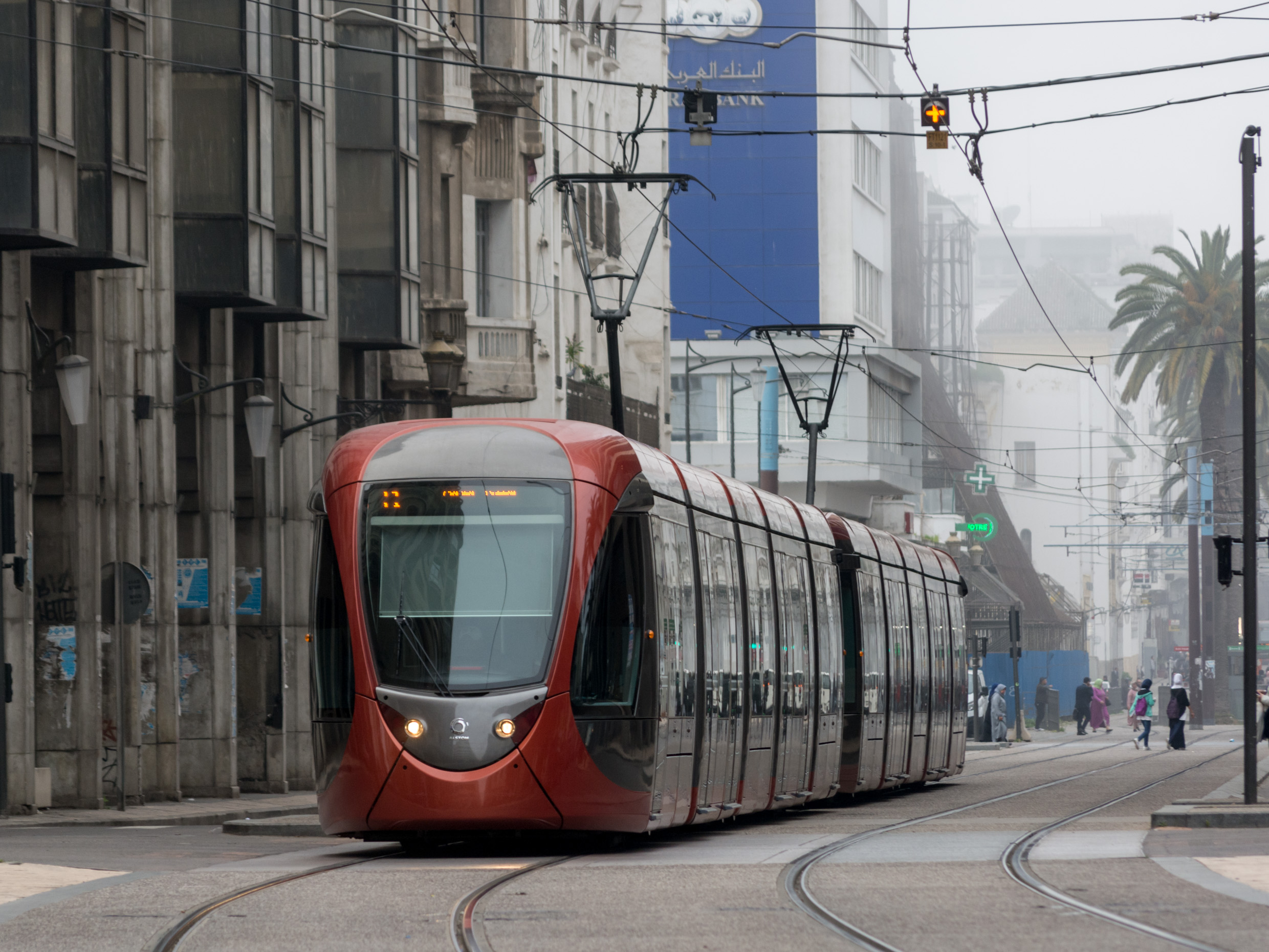 Projet De Tramway À Dijon : La Concertation Citoyenne Est Lancée Projet De Tramway À Dijon : La Concertation Citoyenne Est Lancée