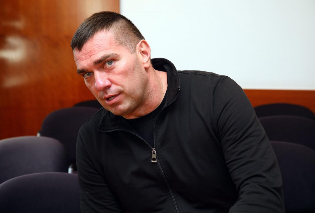 Promjena Kod Leonarda DiCaprija: Slobodna Dalmacija Donosi Detalje Promjena Kod Leonarda DiCaprija: Slobodna Dalmacija Donosi Detalje