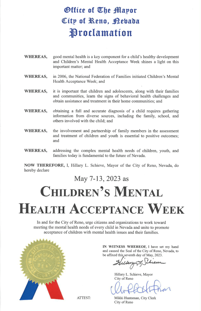 Promoting Mental Health Acceptance: 5 Practical Steps For Communities Promoting Mental Health Acceptance: 5 Practical Steps For Communities