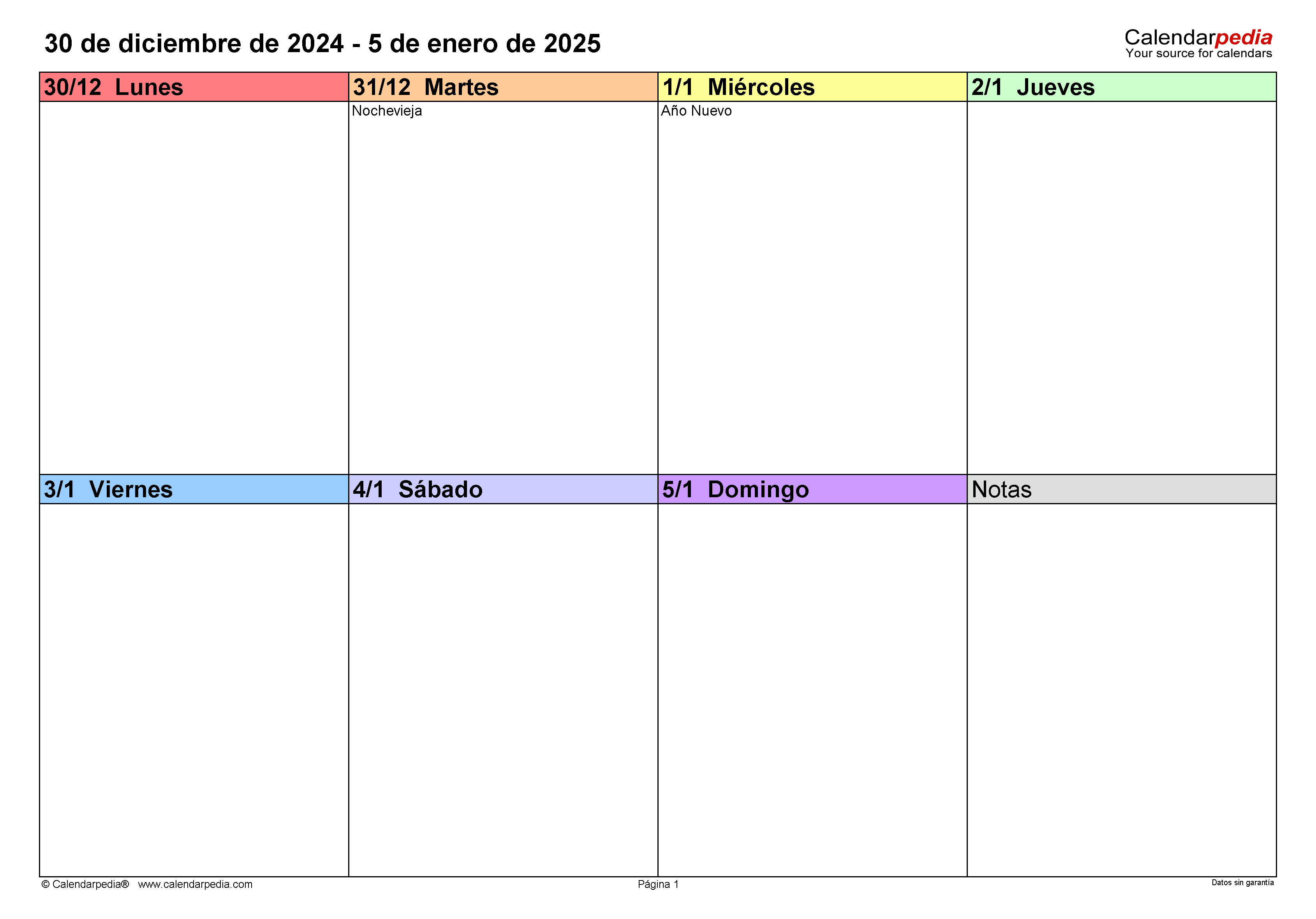 Pronóstico Astral: Horóscopo Semanal (1-7 Abril 2025) Pronóstico Astral: Horóscopo Semanal (1-7 Abril 2025)