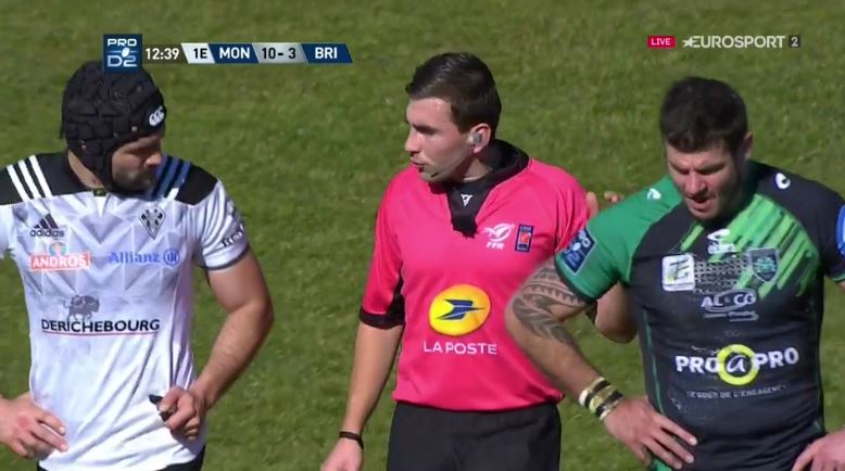 Pronostics Pro D2 : Colomiers - Oyonnax Et Montauban - Brive Pronostics Pro D2 : Colomiers - Oyonnax Et Montauban - Brive