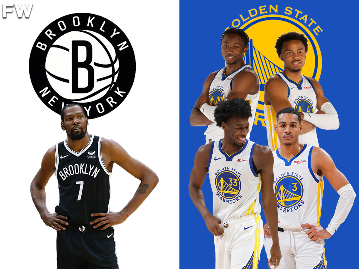 Proposed Nets-Celtics Kevin Durant Trade: A Potential NBA Earthquake Proposed Nets-Celtics Kevin Durant Trade: A Potential NBA Earthquake