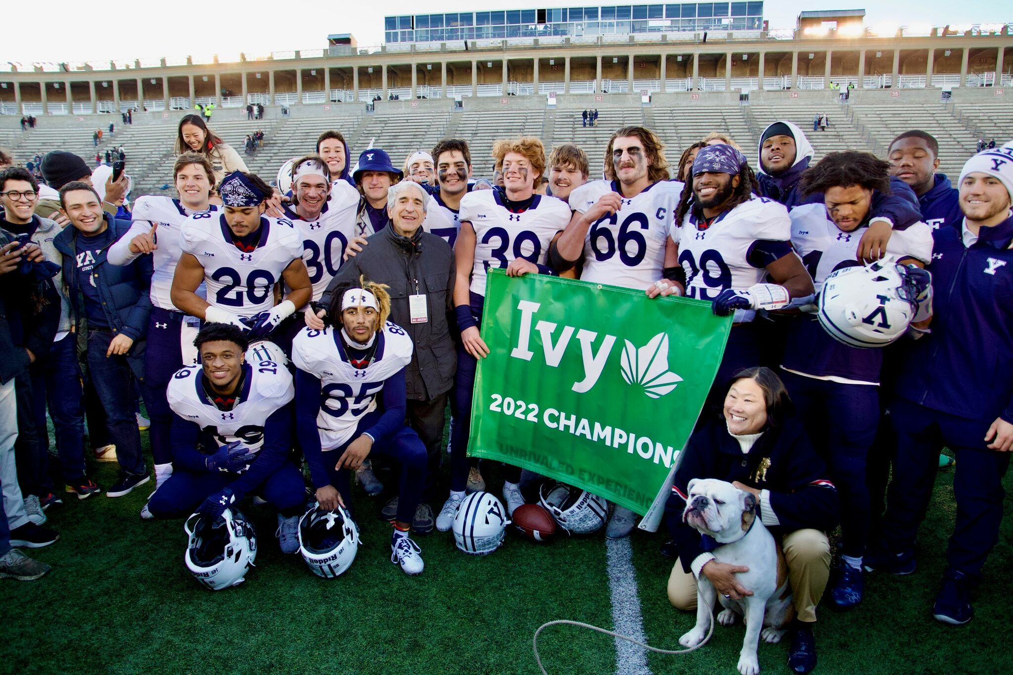 Proposed Tax Hike On Ivy League Endowments: Harvard, Yale Face The Music Proposed Tax Hike On Ivy League Endowments: Harvard, Yale Face The Music