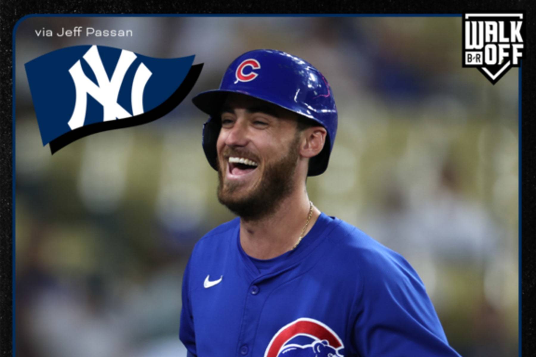 Protecting Aaron Judge: The Importance Of Cody Bellinger In The Yankees Lineup Protecting Aaron Judge: The Importance Of Cody Bellinger In The Yankees Lineup