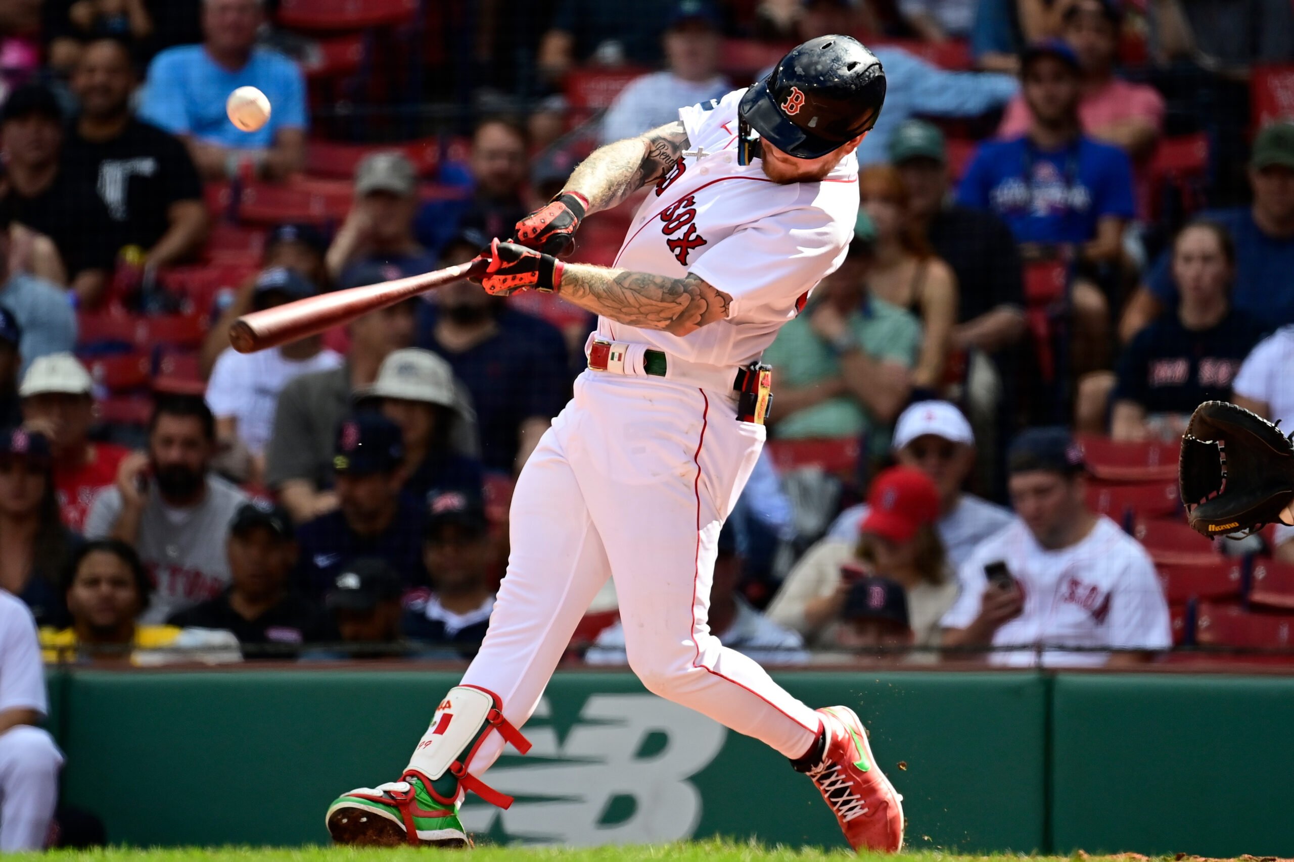 Protecting Judge: Bellinger's Placement In The Yankees' Batting Order Protecting Judge: Bellinger's Placement In The Yankees' Batting Order