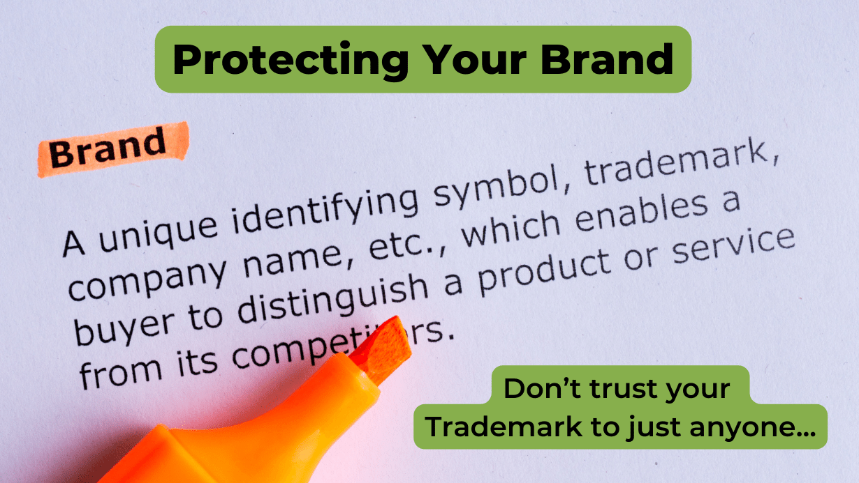 Protecting Your Brand: A Trademark Guide For March Madness Protecting Your Brand: A Trademark Guide For March Madness