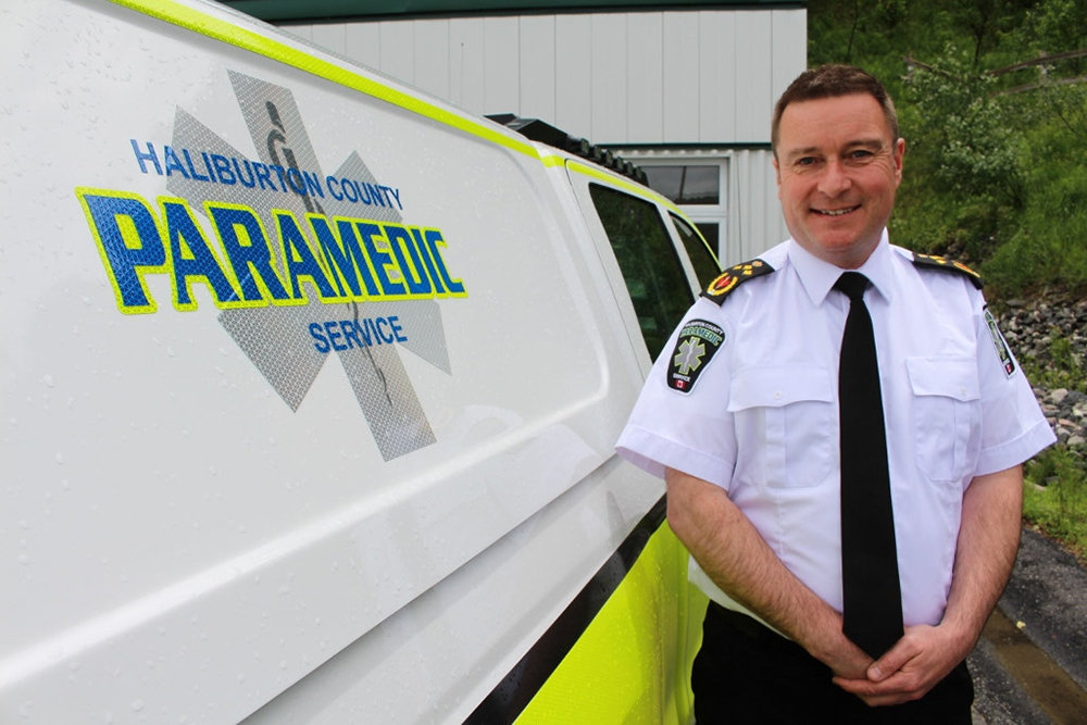 Province Expands Advanced Care Paramedic Services In Rural And Northern Manitoba Province Expands Advanced Care Paramedic Services In Rural And Northern Manitoba