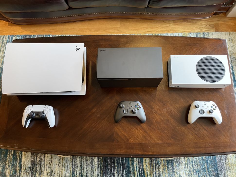 PS5 Vs Xbox Series S: Which Console Should You Choose? PS5 Vs Xbox Series S: Which Console Should You Choose?