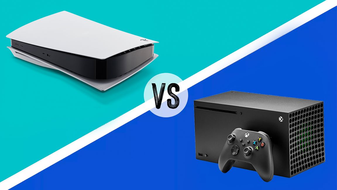 PS5 Vs Xbox Series X|S: A Deep Dive Into US Sales Performance PS5 Vs Xbox Series X|S: A Deep Dive Into US Sales Performance