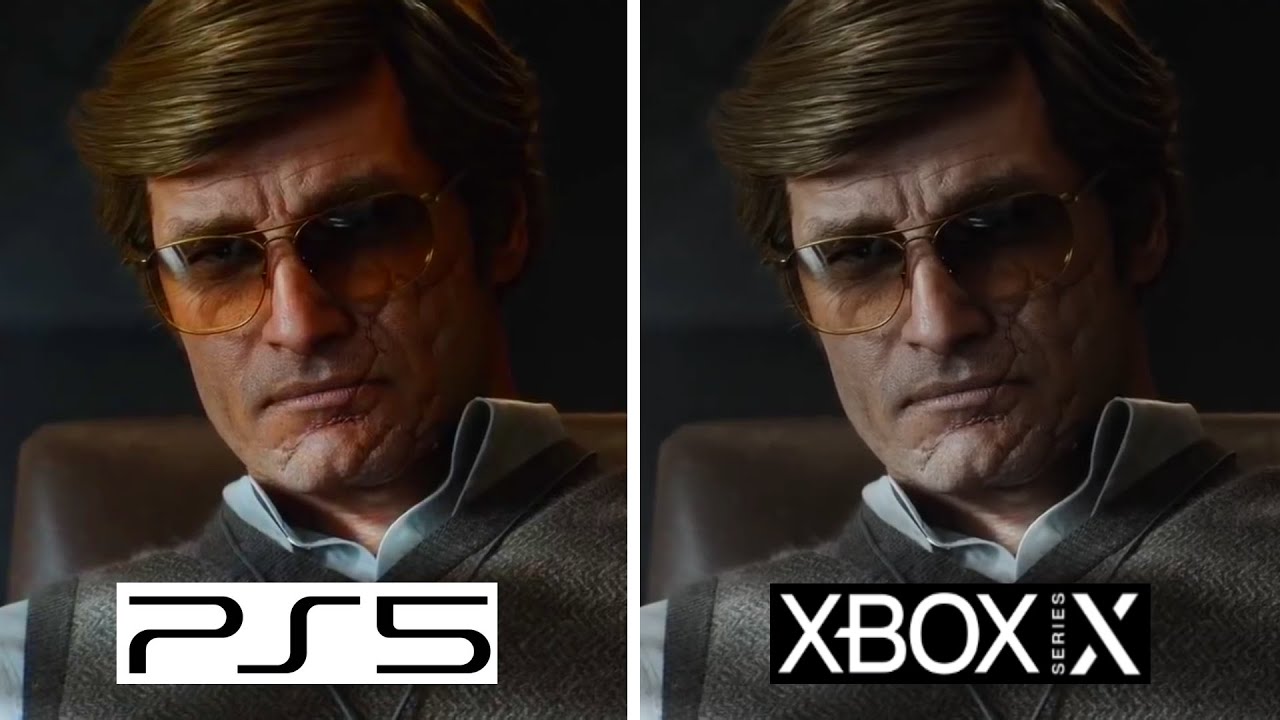 PS5 Vs Xbox Series X|S: A Detailed Look At US Sales Figures PS5 Vs Xbox Series X|S: A Detailed Look At US Sales Figures