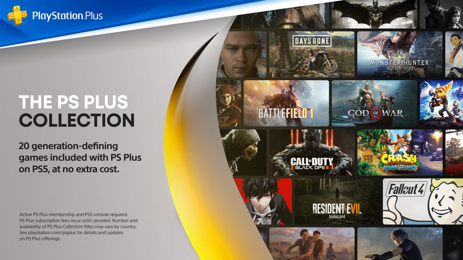 PS Plus Premium And Extra March 2024 Games Lineup Revealed PS Plus Premium And Extra March 2024 Games Lineup Revealed