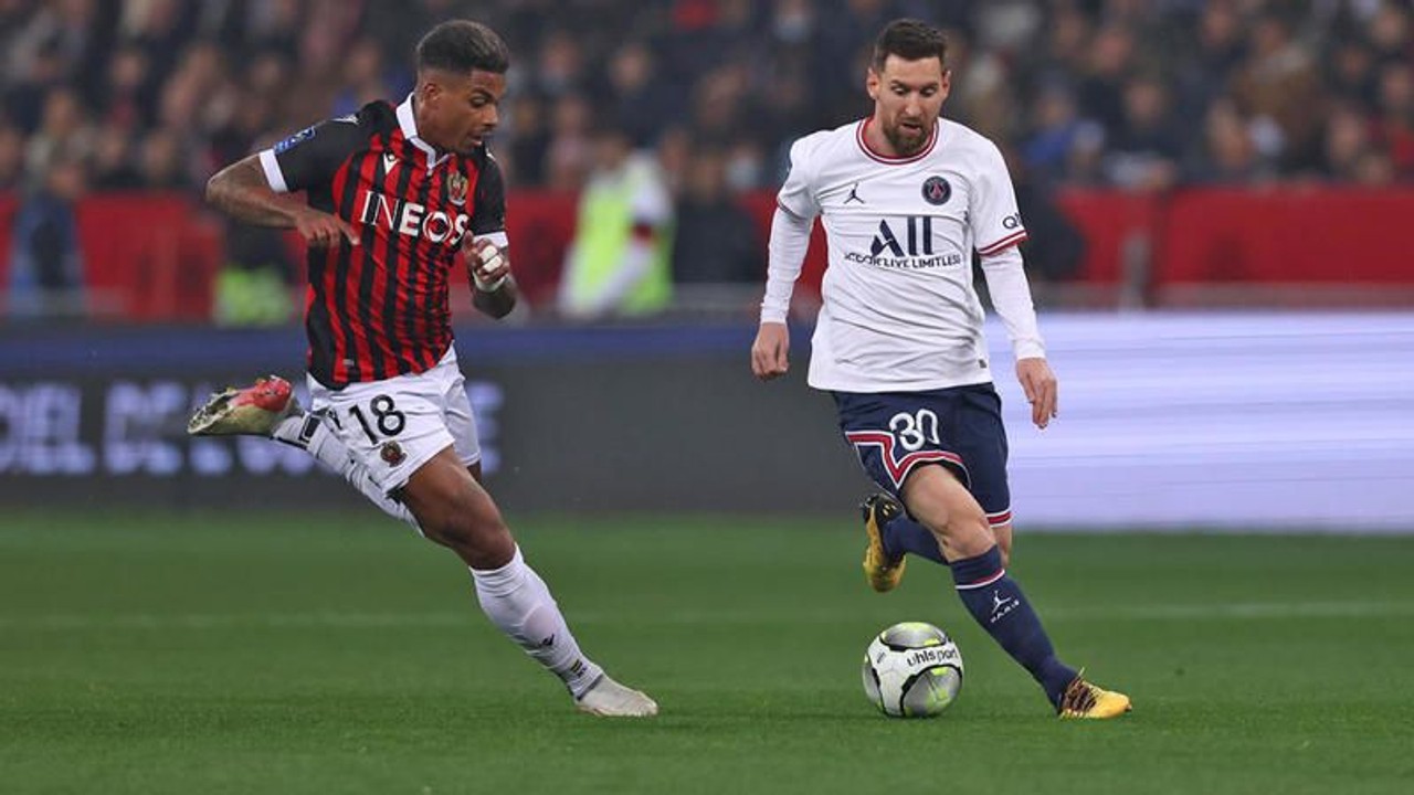 PSG Nice Canlı Yayın: İzleme Seçenekleri Ve Rehberi PSG Nice Canlı Yayın: İzleme Seçenekleri Ve Rehberi