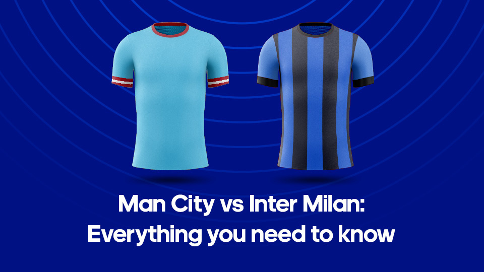 PSG Vs Inter Milan: A Champions League Final Preview PSG Vs Inter Milan: A Champions League Final Preview