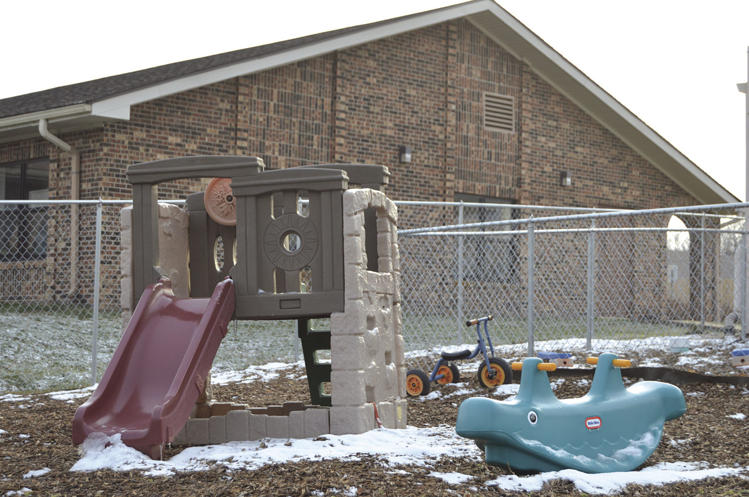 Psychologist's Controversial Daycare Claim Sparks Debate Among Experts Psychologist's Controversial Daycare Claim Sparks Debate Among Experts