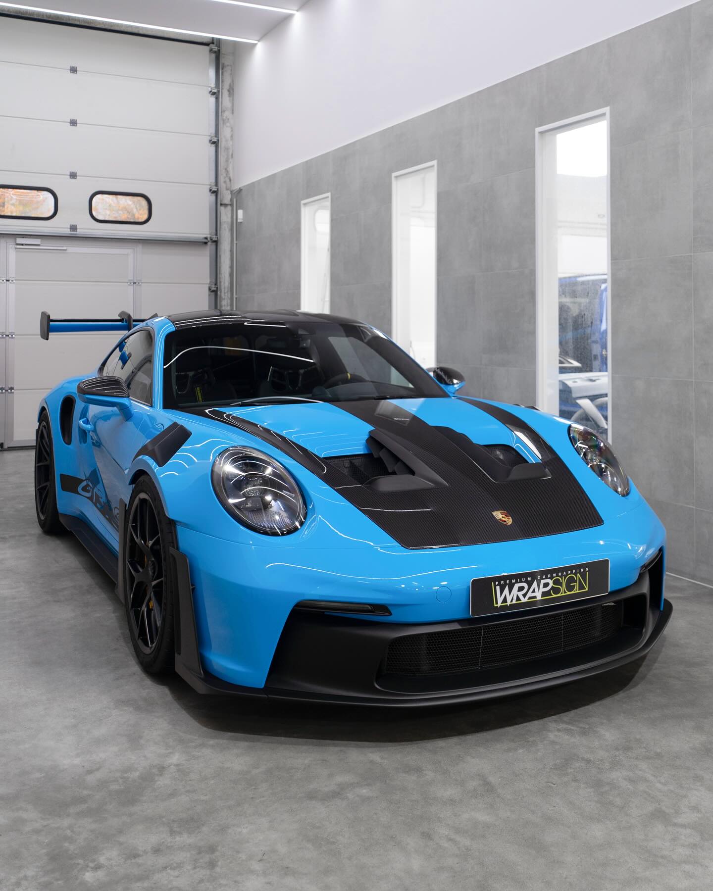 PTS Riviera Blue Porsche 911 S/T For Sale: A Collector's Dream PTS Riviera Blue Porsche 911 S/T For Sale: A Collector's Dream