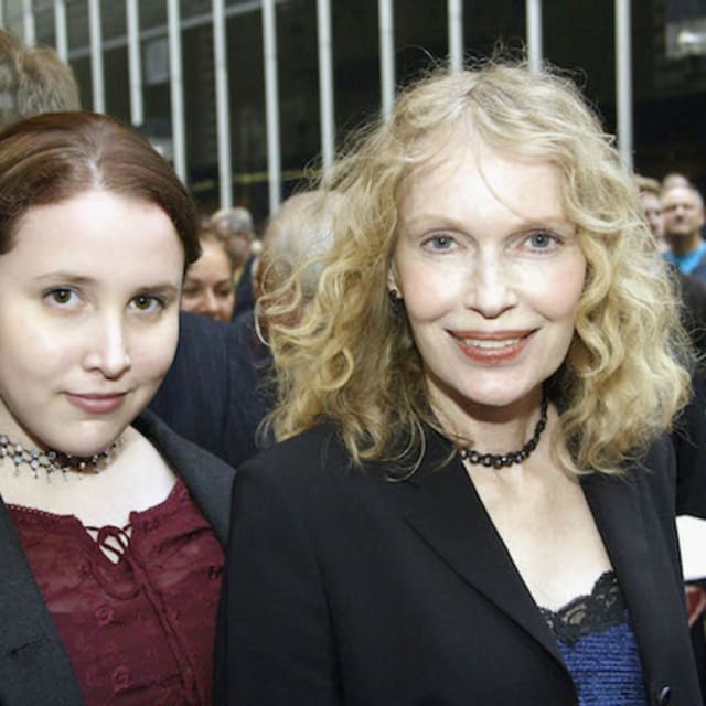 Public Figure Questions The Accusations: Sean Penn And The Dylan Farrow Case Public Figure Questions The Accusations: Sean Penn And The Dylan Farrow Case