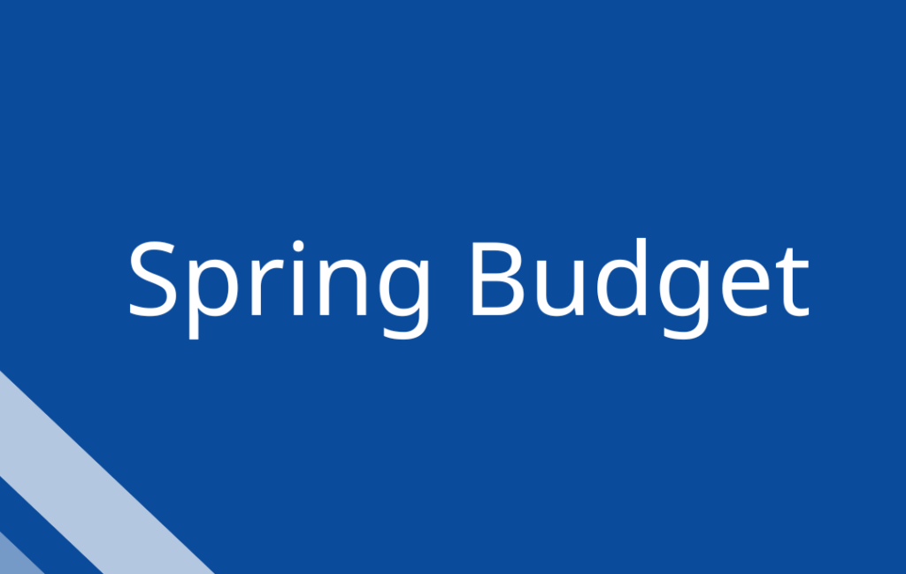 Public Opinion On Spring Budget: Government Plans Fail To Impress Voters Public Opinion On Spring Budget: Government Plans Fail To Impress Voters