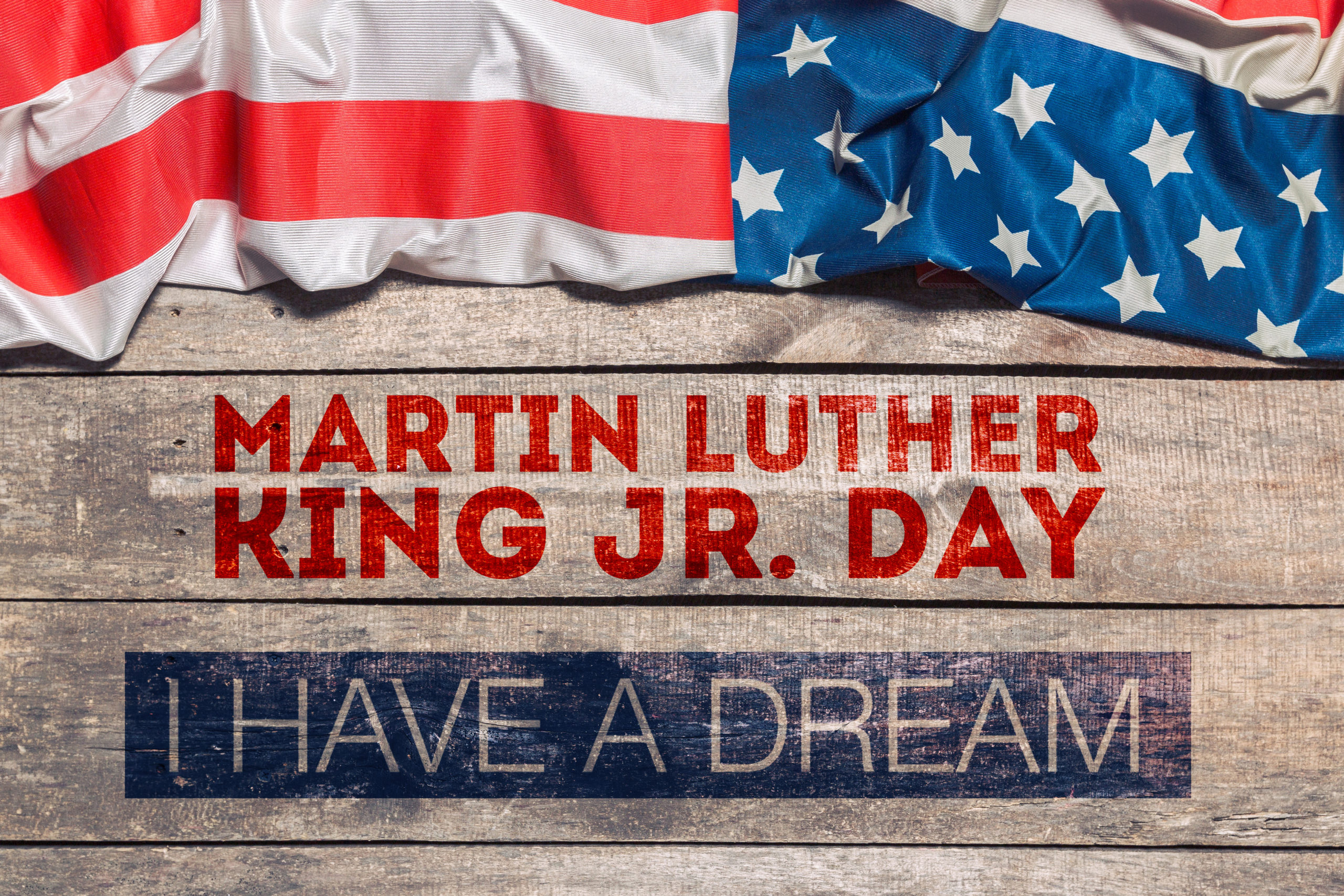 Public Opinion Split On Martin Luther King Jr. Day: Celebrate Or Eliminate? Public Opinion Split On Martin Luther King Jr. Day: Celebrate Or Eliminate?