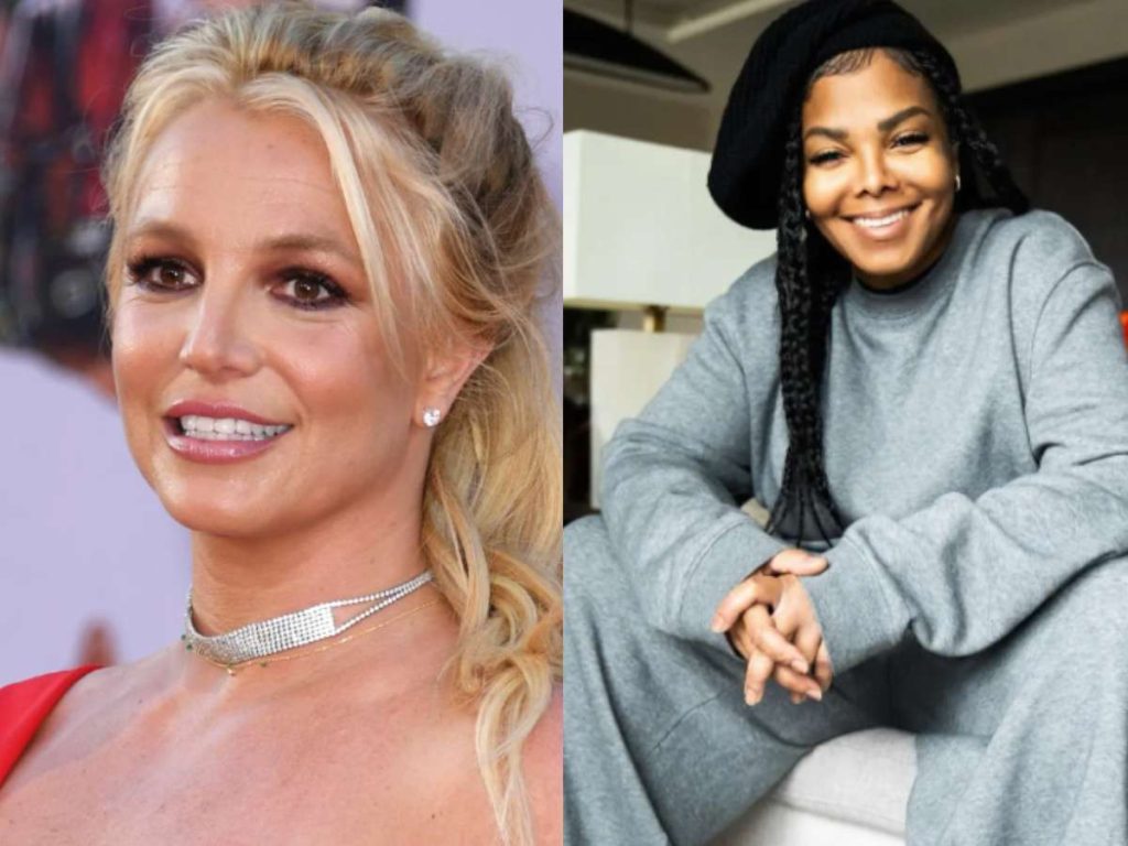 Public Reaction To Lizzo's Comments On Britney Spears And Janet Jackson Public Reaction To Lizzo's Comments On Britney Spears And Janet Jackson