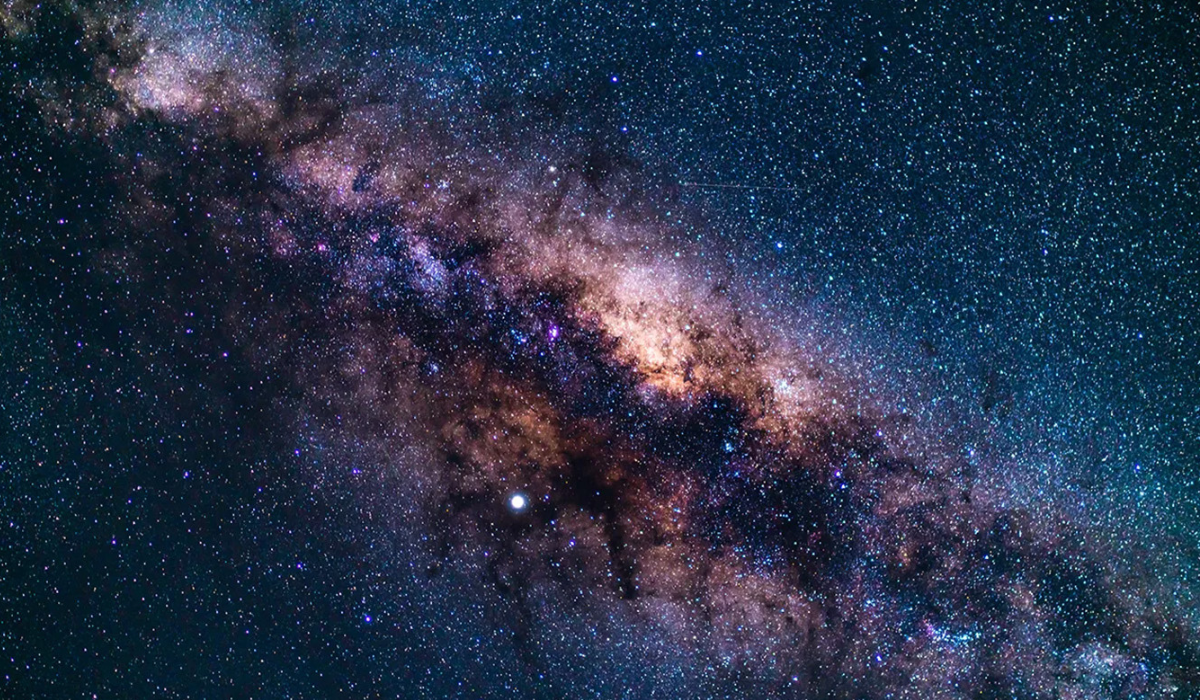 Pulsating Space Object: A New Phenomenon Challenges Cosmic Understanding Pulsating Space Object: A New Phenomenon Challenges Cosmic Understanding