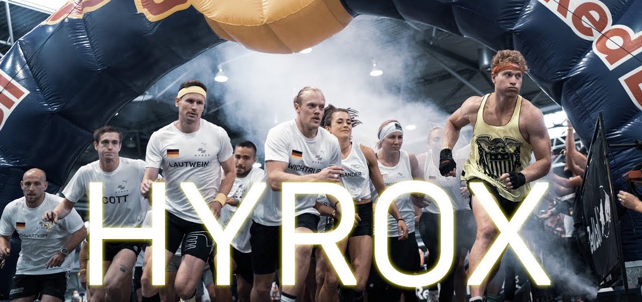 Puma's Impact On Hyrox: A Look At Their Footwear Puma's Impact On Hyrox: A Look At Their Footwear