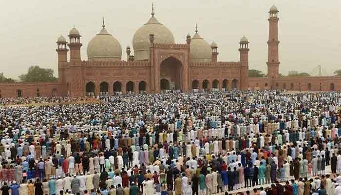 Punjab Weather Update: Eid-ul-Fitr Forecast For Lahore (Next Two Days) Punjab Weather Update: Eid-ul-Fitr Forecast For Lahore (Next Two Days)