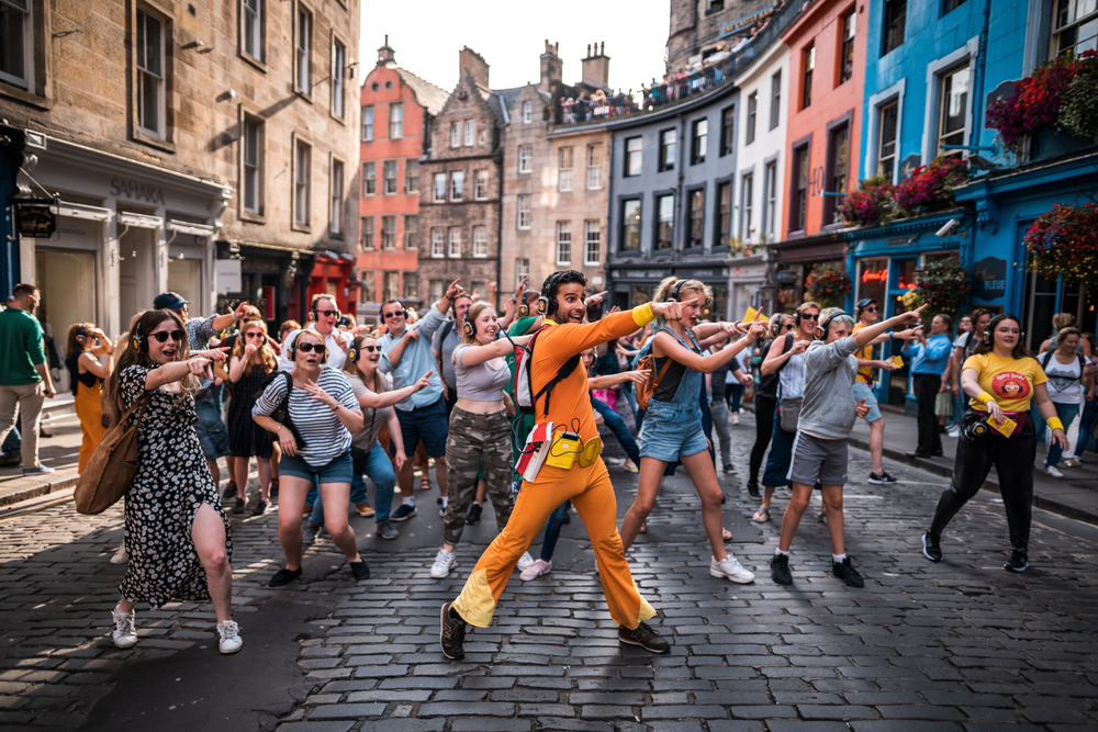Pussy Riot's Maria Alyokhina: Riot Day Play At Edinburgh Fringe 2025 Pussy Riot's Maria Alyokhina: Riot Day Play At Edinburgh Fringe 2025