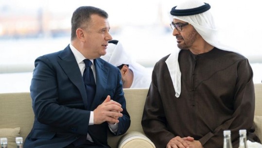 Putin Dhe Presidenti I Emirateve Të Bashkuara Arabe Zhvillojnë Bisedim Telefonik: Çfarë U Diskutua? Putin Dhe Presidenti I Emirateve Të Bashkuara Arabe Zhvillojnë Bisedim Telefonik: Çfarë U Diskutua?