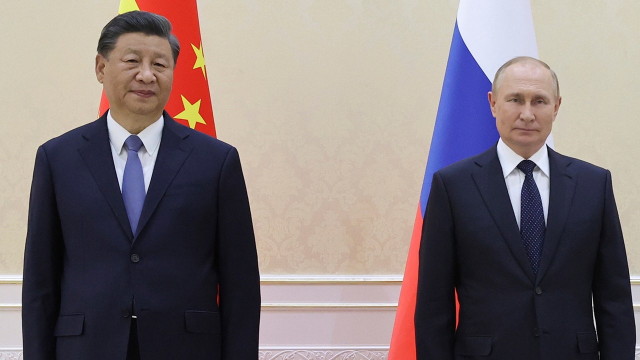 Putin On Ukraine: No Need For Nuclear Weapons, He Hopes Putin On Ukraine: No Need For Nuclear Weapons, He Hopes