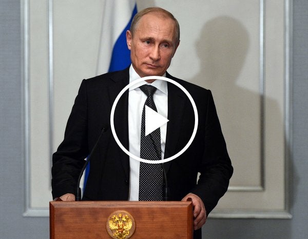 Putin's Victory Day Ceasefire: A Limited Truce? Putin's Victory Day Ceasefire: A Limited Truce?