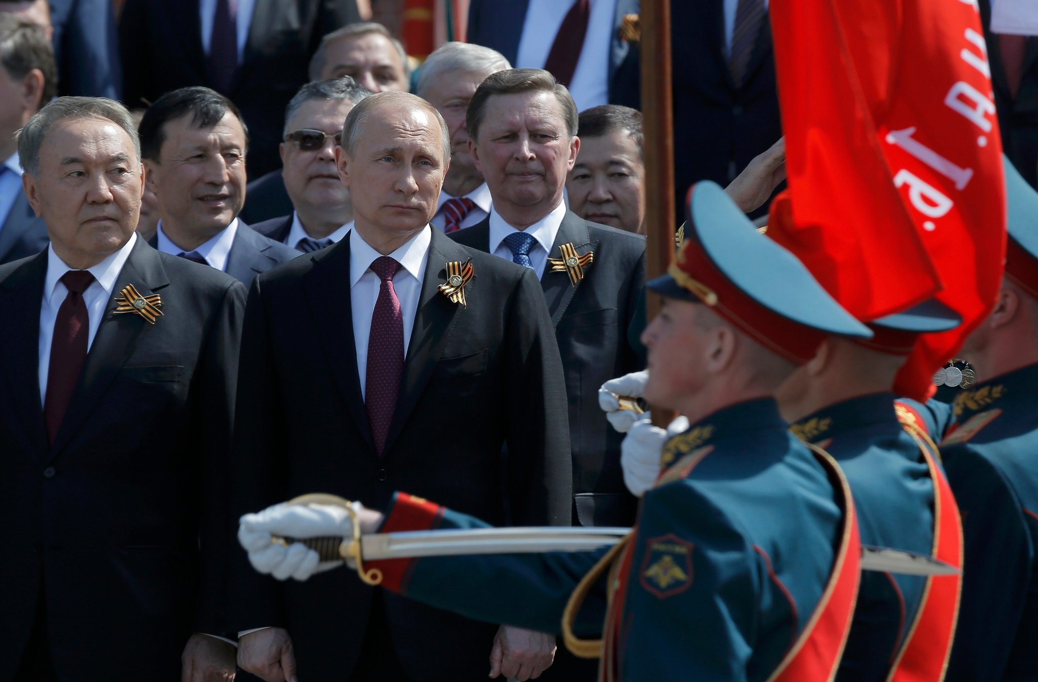 Putin's Victory Day Ceasefire: Analysis And Implications Putin's Victory Day Ceasefire: Analysis And Implications