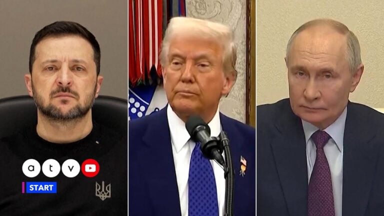 Putyin És Trump Különmegbízottjának Újabb Találkozója Putyin És Trump Különmegbízottjának Újabb Találkozója
