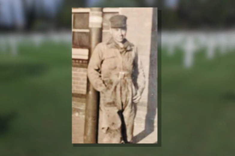 Pvt. James Loyd's Daywatch: A WWII Soldier's Unexpected Journey Home Pvt. James Loyd's Daywatch: A WWII Soldier's Unexpected Journey Home