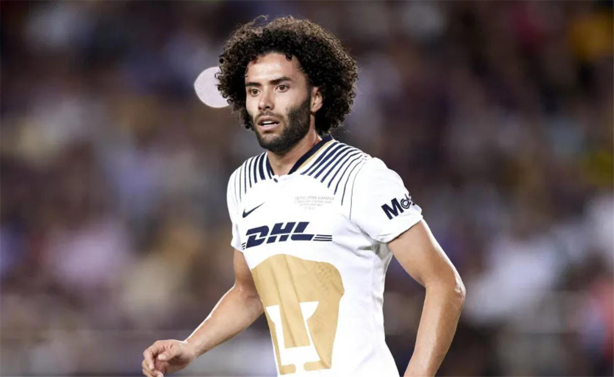 قائمة منتخب أمريكا تتضمن 3 وجوه جديدة تحت قيادة المدرب بوتشيتينو قائمة منتخب أمريكا تتضمن 3 وجوه جديدة تحت قيادة المدرب بوتشيتينو