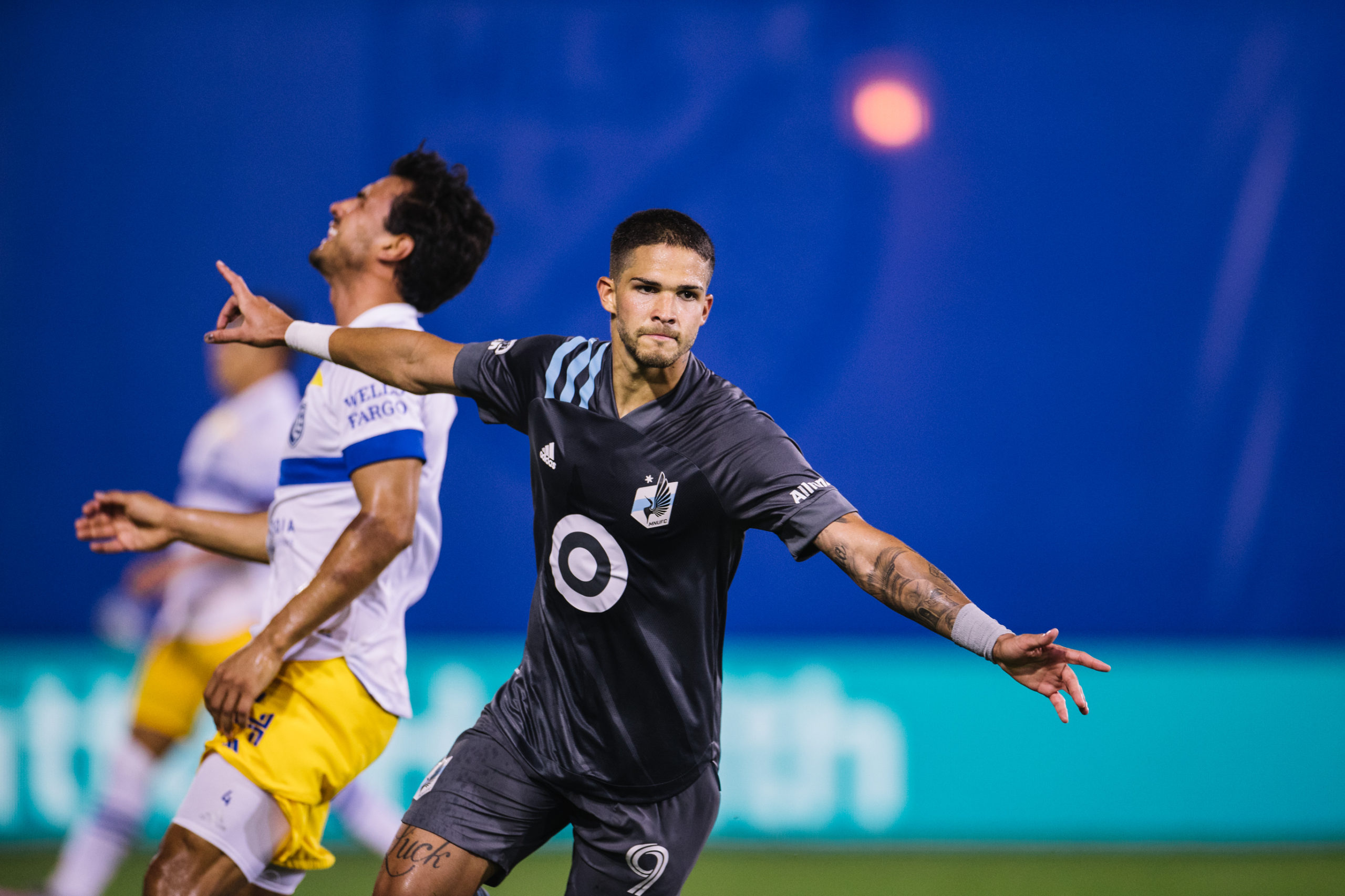 Quakes Epicenter: In-Depth San Jose Earthquakes Game Preview